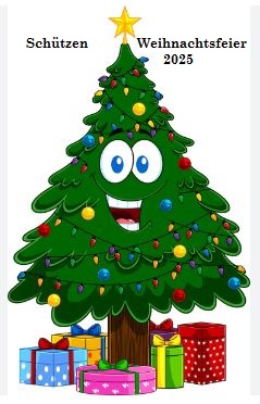 01 Weihnachtsbaum Comic