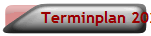 Terminplan 2024