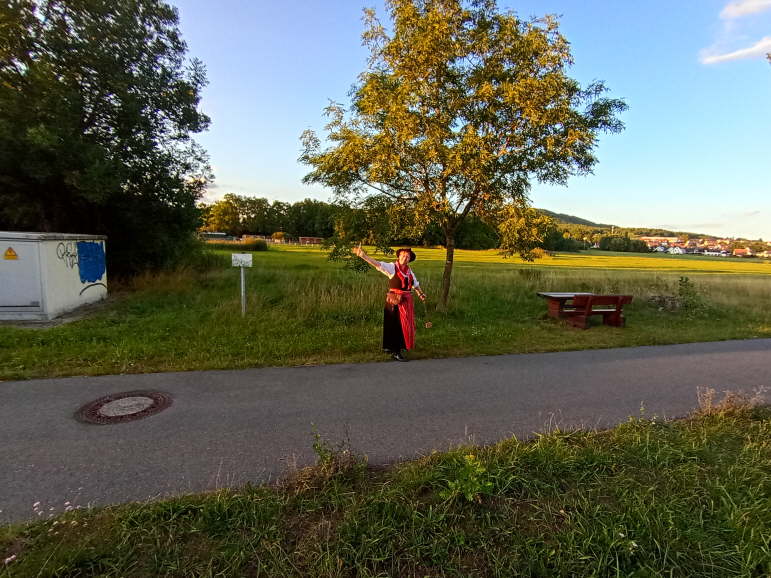 011 aufstellen zum Bllern