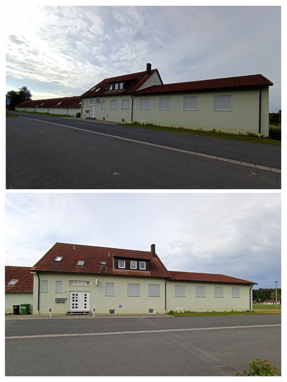 Sch&uuml;tzenhaus Leinburg