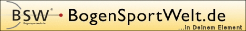 Bogensportwelt Banner Bogensportwelt Banner